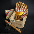 La Flor de Cano Selectos No.3 (2025 UK Regional Limited Edition) Cuban Cigar - Single