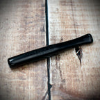 Denicotea Standard Cigarette Holder - 20239 Plain Black