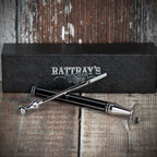 Rattrays Slimline Caber Pipe Tamper - Stripe