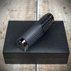 Honest Flemming Cigar Lighter - Black