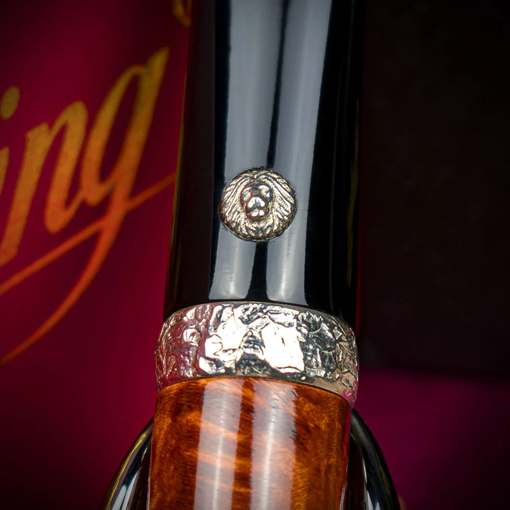 Barling Trafalgar The Very Finest Briar Pipe - Shape 1819