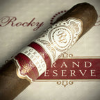 Rocky Patel Grand Reserve Robusto Cigar - Single
