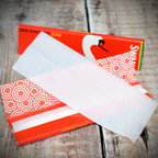 Swan Rolling Papers King Size Red - 2 Packs