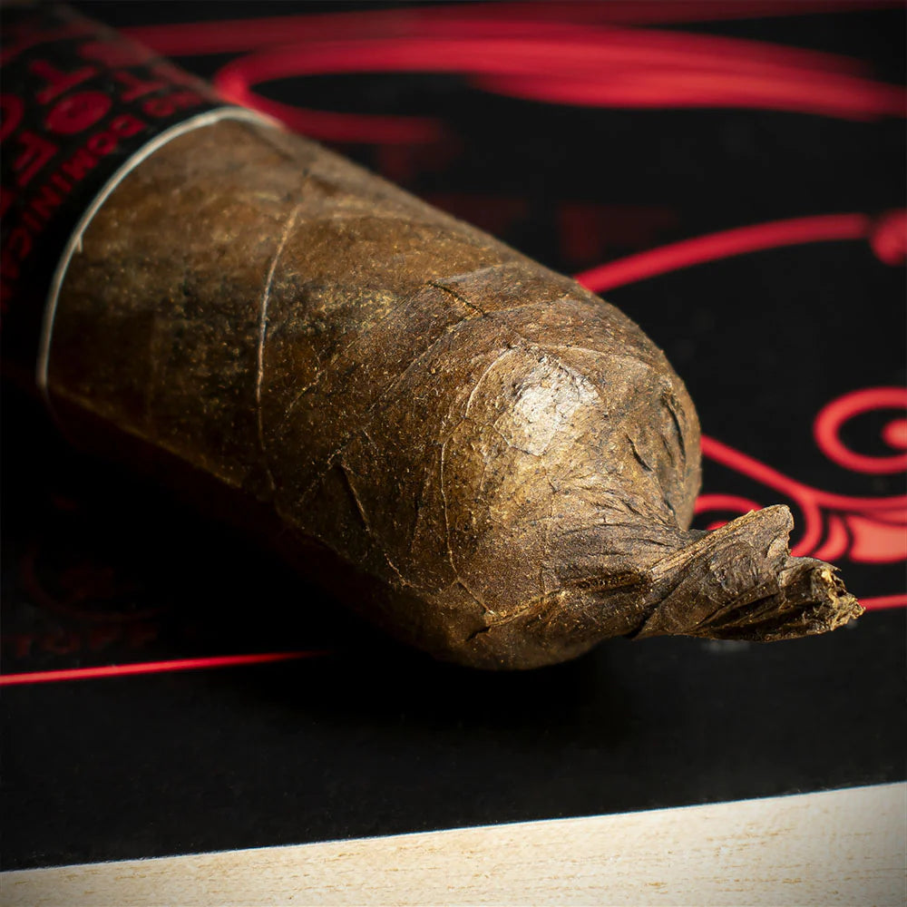 Kristoff Pistoff 660 Toro Cigar - Single
