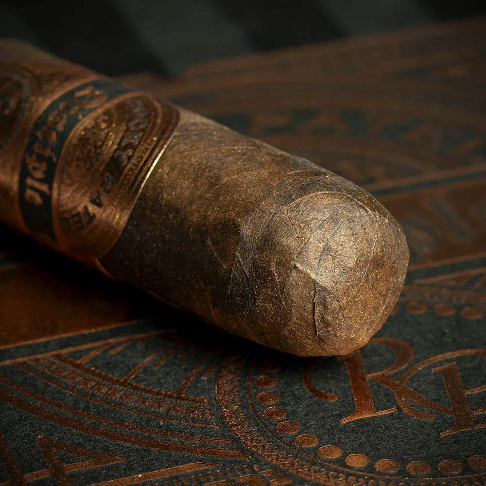 Rocky Patel Disciple Robusto Cigar - Single
