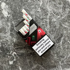 Davidoff Reach Red