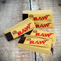 RAW Original Natural Tips - Bundle of 5
