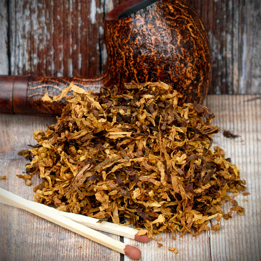 Kendal Mixed No.23 VNL Vanilla Shag Tobacco  - 25g Loose