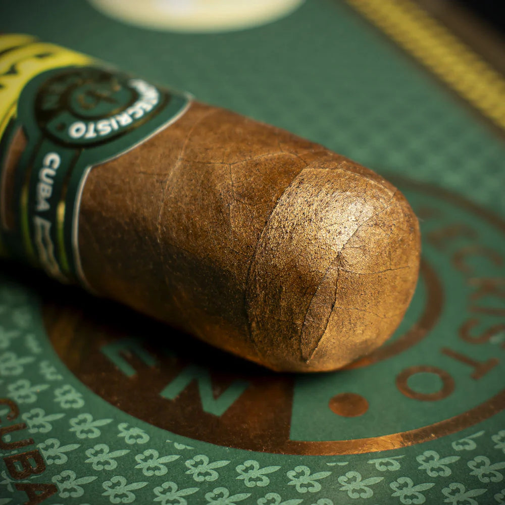 Montecristo Open Slam Cuban Cigar - Single