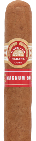 H. Upmann Magnum 50 Cuban Cigar - Single