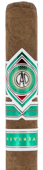 CAO L'Anniversaire Cameroon Box Pressed Robusto Cigar - Single