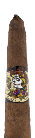 Drew Estate Deadwood Crazy Alice Short Pyramid Cigar - Single