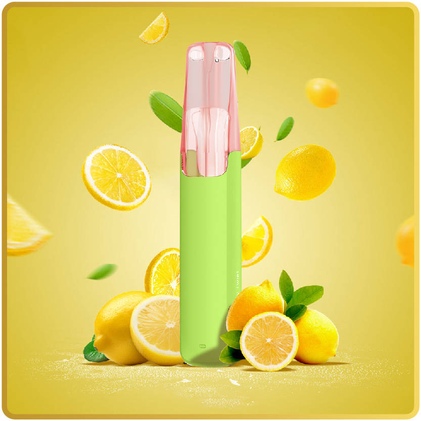 DASH 4,000 Puffs