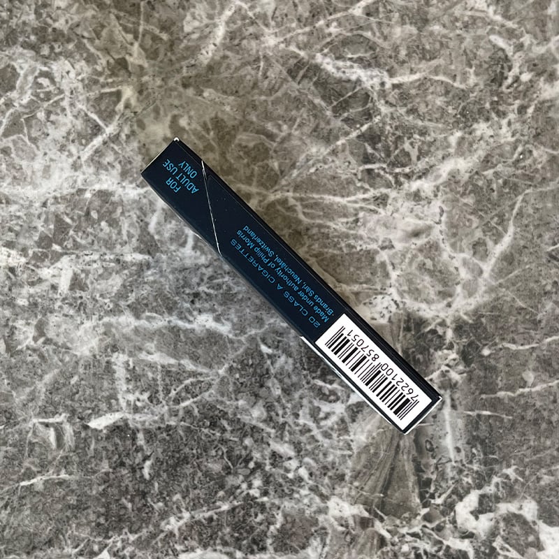 Marlboro Edge Slim