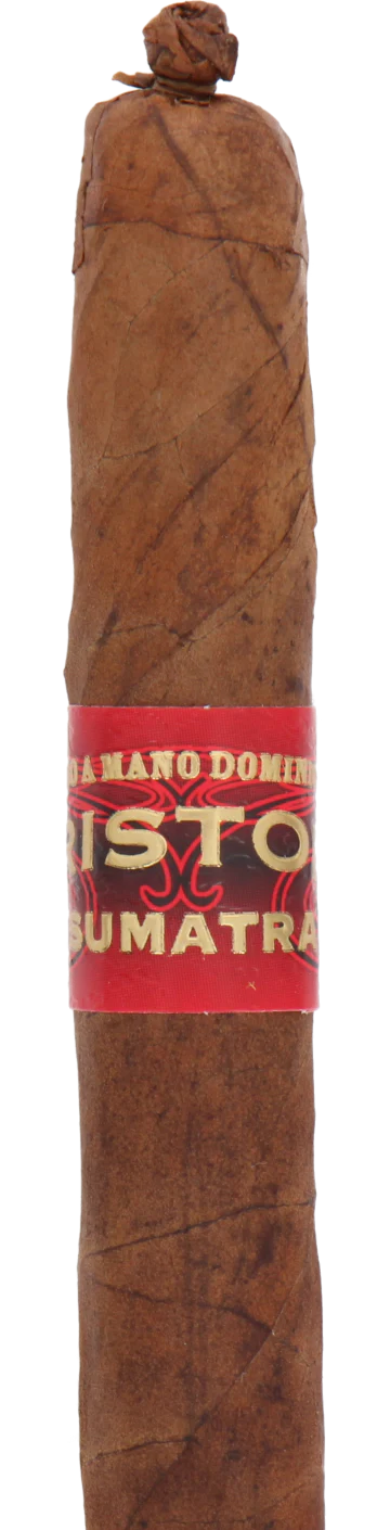 Kristoff Sumatra Lancero Cigar - Single