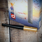 Denicotea Cigarette Holder - Gold 252