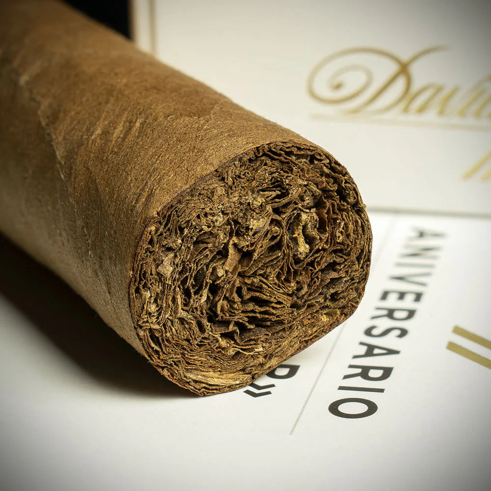 Davidoff Aniversario Series Double R Cigar - Single