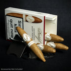 Davidoff Aniversario Series Short Perfecto Cigar - Single