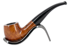 Sarome Cambridge Briar Pipe - Shape 7314