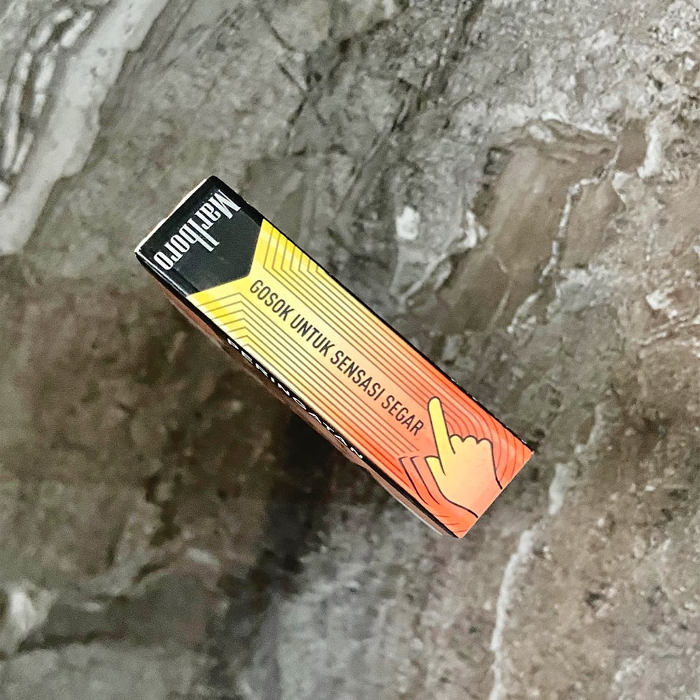 Marlboro Vista Summer Burst