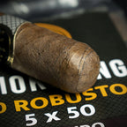 Smoke-King New World Nicaraguan Robusto Maduro Cigar - Single
