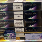 Mevius Option Duo 5