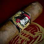 Drew Estate Deadwood Fat Bottom Betty Robusto Cigar - Single