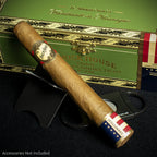 Brick House Double Connecticut Nicaragua Toro Cigar - Single
