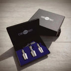 Alfred Dunhill Pipe Reamer PA4130 Stainless Steel