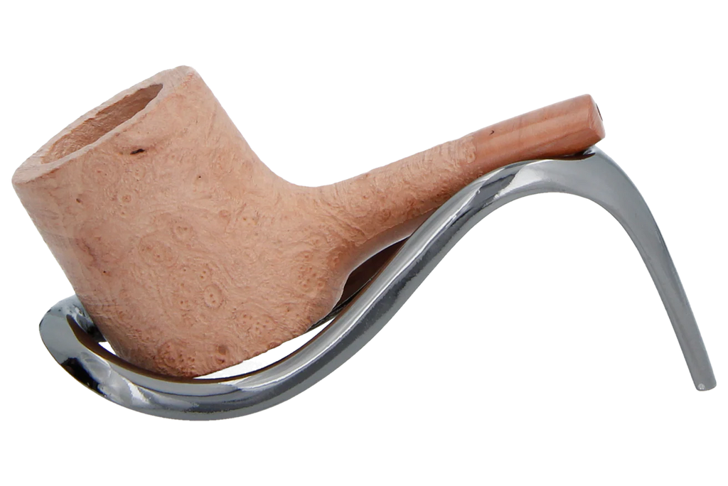 Morgan ONE Poker Limited Edition Briar Pipe