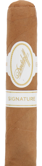 Davidoff Signature 2000 Cigar - Single