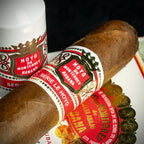 Hoyo de Monterrey Le Hoyo de Rio Seco Tubos Cuban Cigar - Single