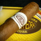 Jose L. Piedra Brevas Cuban Cigar - Single