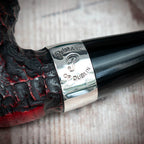 Peterson of Dublin Donegal Rocky Briar Smoking Pipe - Shape No.03