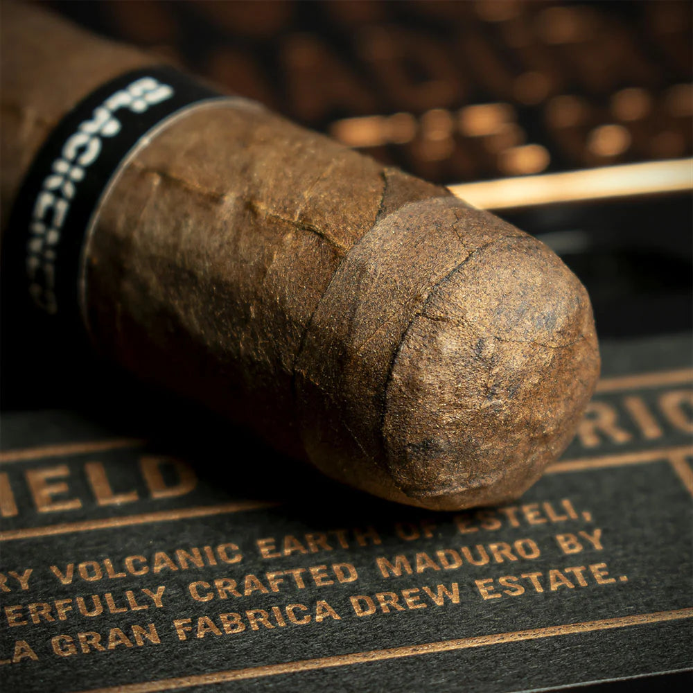Drew Estate Blackened M81 Maduro Robusto Cigar - Single