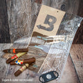 Boveda One Year Humidor Bag For Cigars - Large