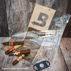 Boveda One Year Humidor Bag For Cigars - Large