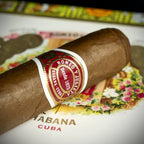 Romeo y Julieta Exhibicion No.4 Cuban Cigar - Single