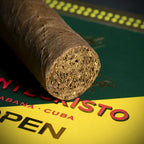 Montecristo Open Master Cuban Cigar