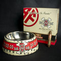 Arturo Fuente Dog Bowl Medium + Short Story Cigar
