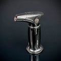 Vertigo Torch Flame Table Lighter - Black