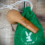 Morgan ONE Anse Limited Edition Briar Pipe