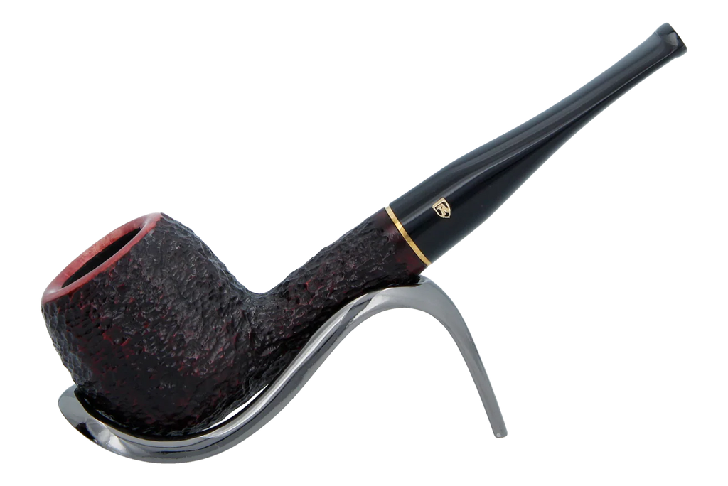 Savinelli Roma 207 - 6mm Briar Pipe