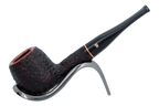 Savinelli Roma 207 - 6mm Briar Pipe