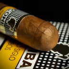 Cohiba Medio Siglo Tubos Cuban Cigar - Single