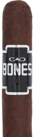 CAO Bones Chicken Foot Cigar - Single