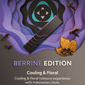 Terea Berrine Edition