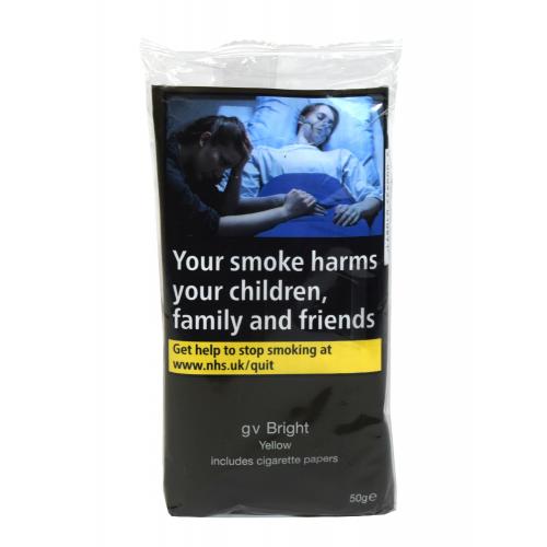 Loose Tobacco
