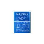 Mevius Smooth Regular