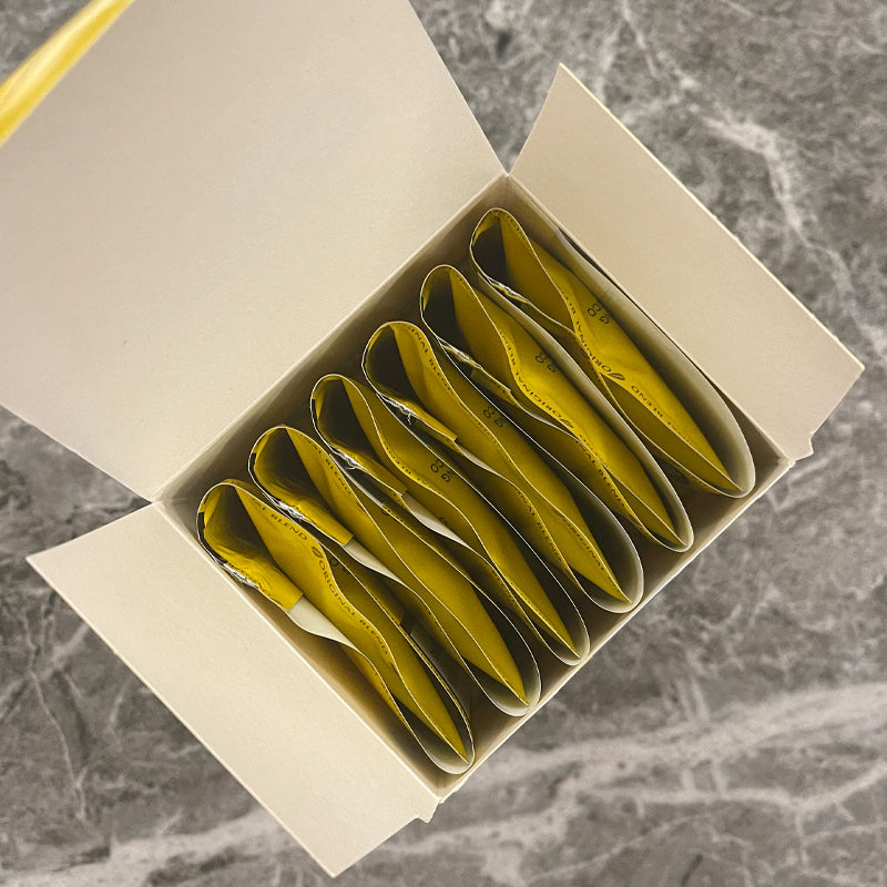 Amber Leaf (Original)